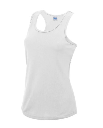 Just Cool Women's Cool Vest