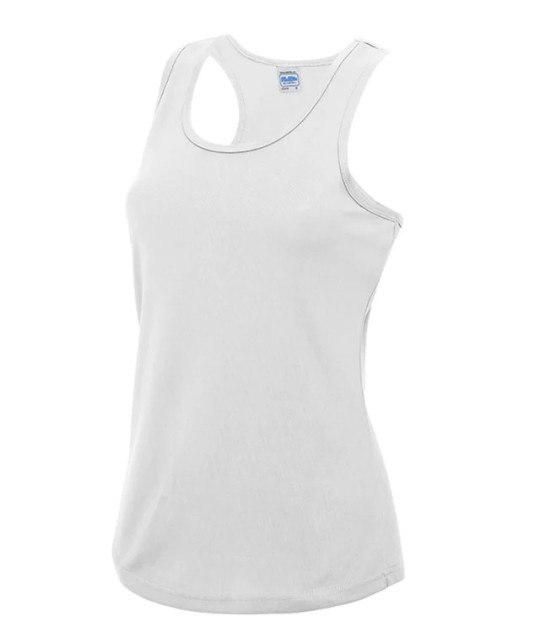 Women's Cool Vest