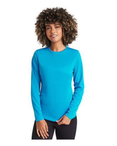 Women's Long Sleeve Cool T