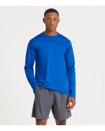 Just Cool Long Sleeve Cool T