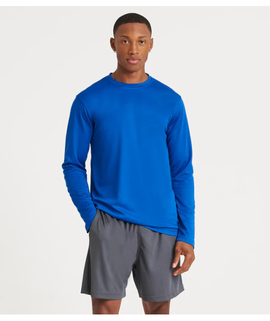 Long Sleeve Cool T