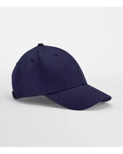 Beechfield EarthAware® Organic Cotton Canvas 6 Panel Cap