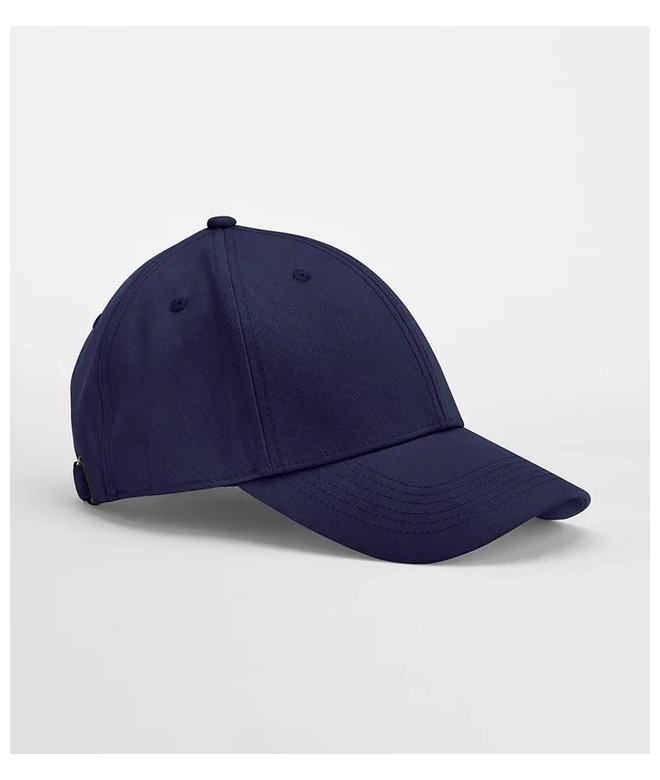 EarthAware® Organic Cotton Canvas 6 Panel Cap