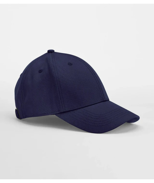 Beechfield EarthAware® Organic Cotton Canvas 6 Panel Cap