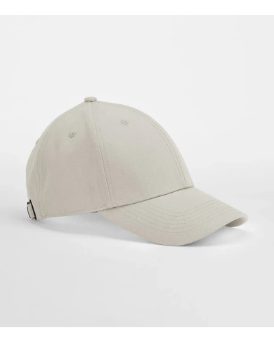 Beechfield EarthAware® Organic Cotton Canvas 6 Panel Cap