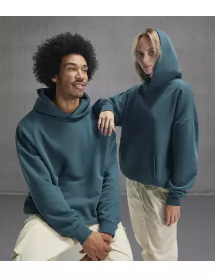 B&C Influence Hoodie