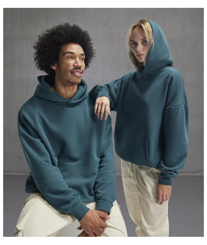 B&C Collection B&C Influence Hoodie