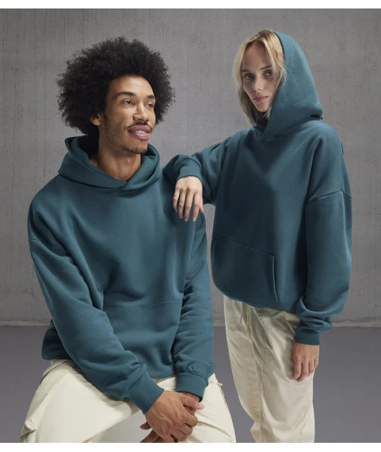 B&C Influence Hoodie