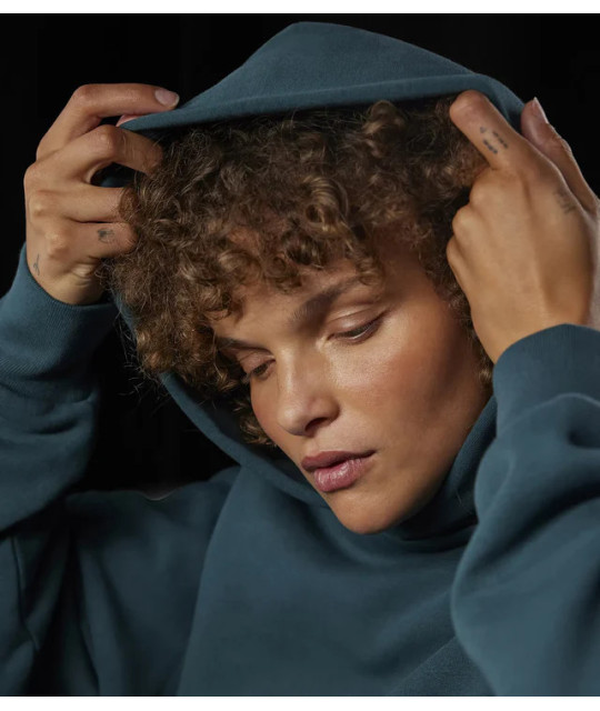 B&C Influence Hoodie