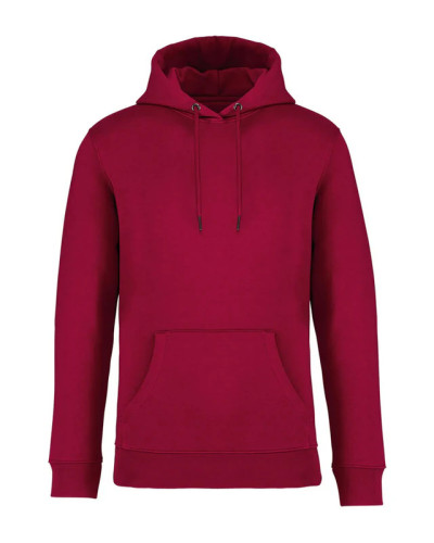 Unisex hooded sweatshirt 350 gsm