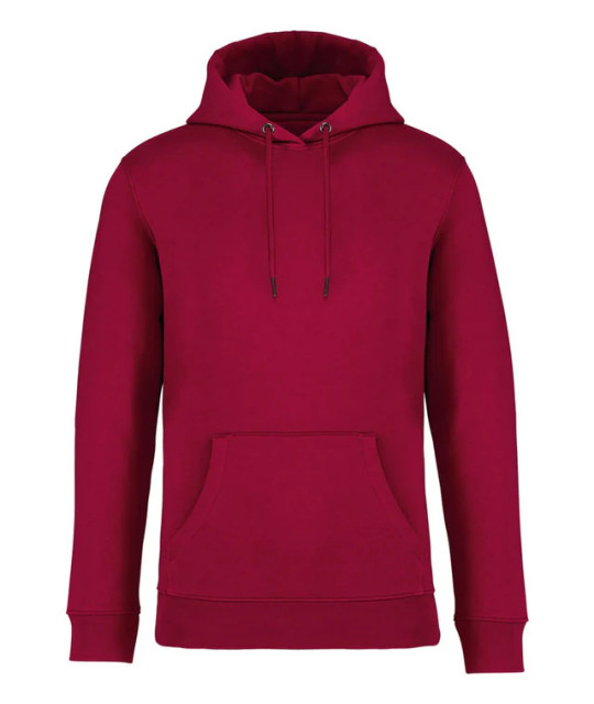 Unisex hooded sweatshirt 350 gsm