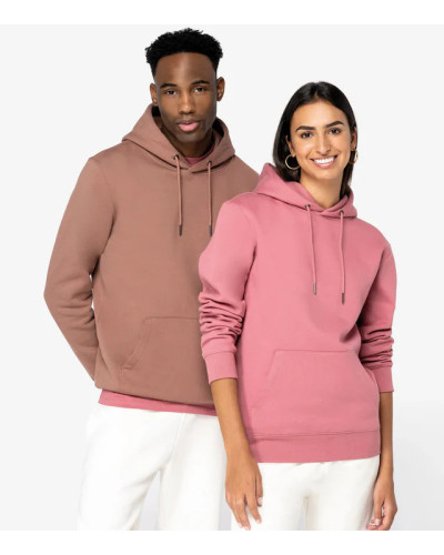 Unisex hooded sweatshirt 350 gsm