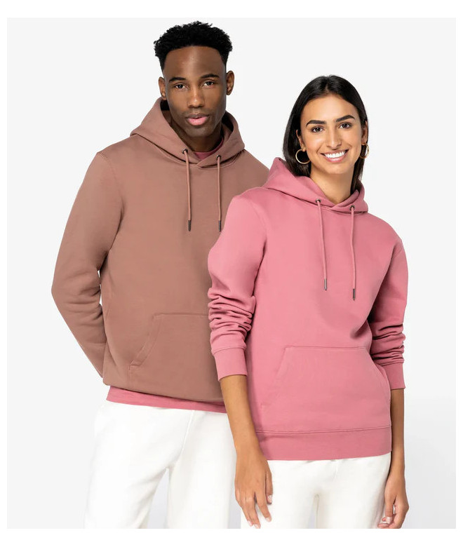 Native Spirit Unisex hooded sweatshirt 350 g/m²