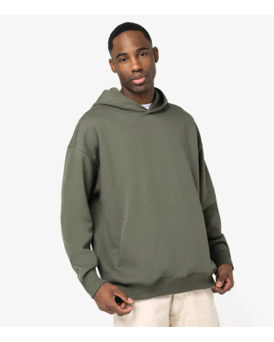 Unisex oversized hooded sweatshirt 300gsm