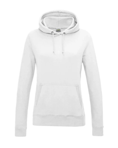 Just Hoods Women's College Hoodie