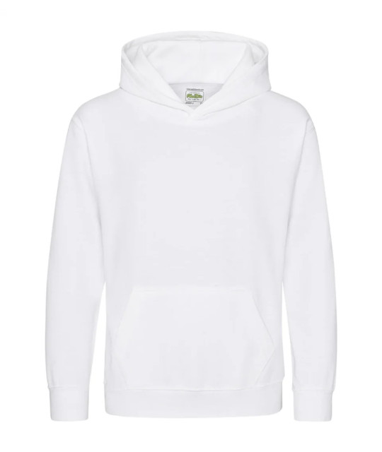 Just Hoods Kids Hoodie