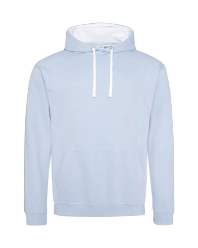 Just Hoods Varsity Hoodie