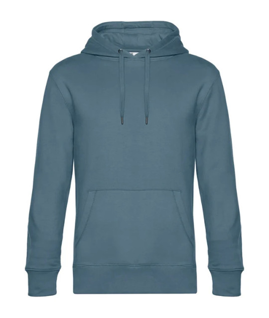 B&C KING Hooded