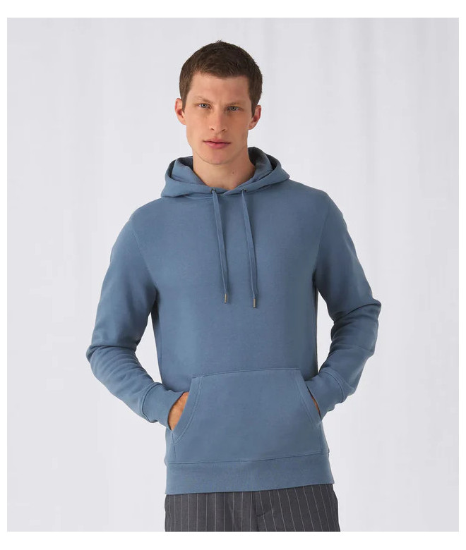 B&C KING Hooded