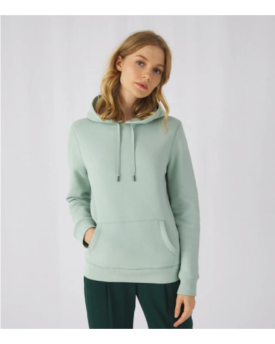 B&C Collection B&C QUEEN Hooded