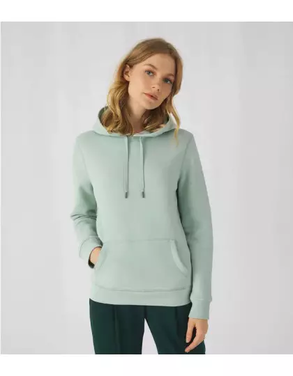 B&C QUEEN Hooded