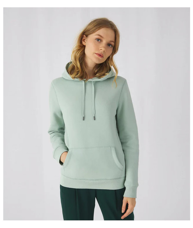 B&C QUEEN Hooded