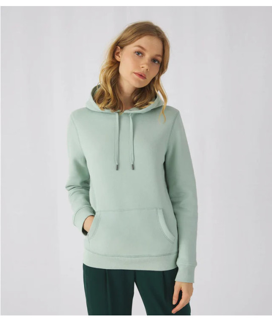 B&C Collection B&C QUEEN Hooded