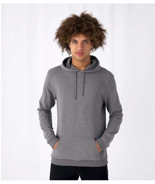 B&C Hoodie