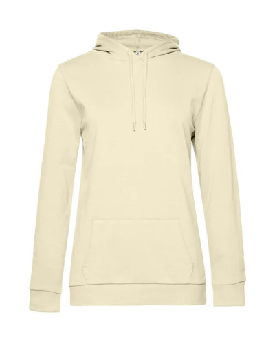 B&C Hoodie /women