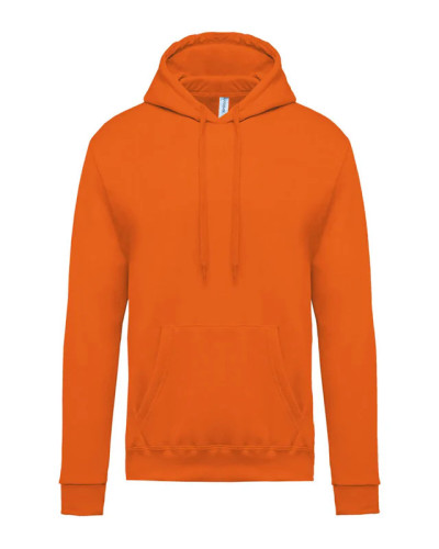 Men's Hooded Sweatshirt