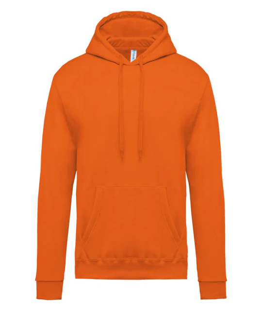 Kariban Men's Hooded Sweatshirt