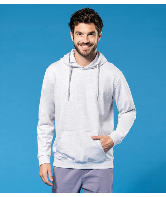 Men's Hooded Sweatshirt