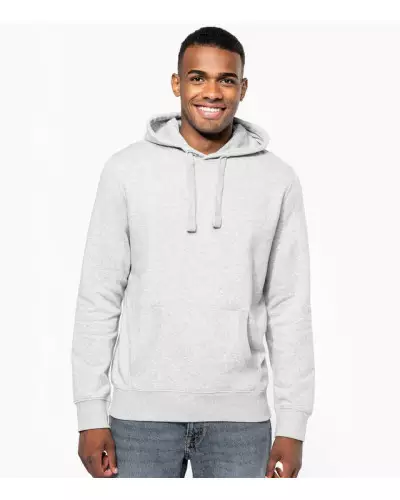Kariban Hooded Sweatshirt