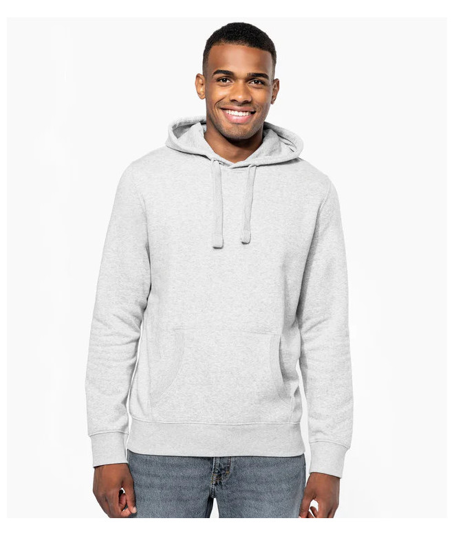 Kariban Hooded Sweatshirt