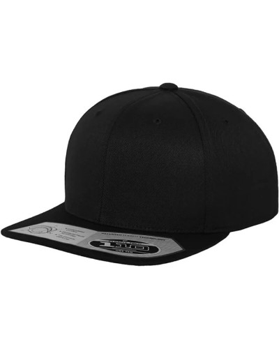 110 Fitted Snapback