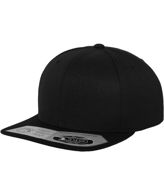 110 Fitted Snapback