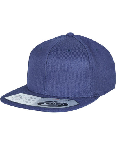 110 Fitted Snapback