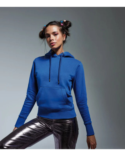 Womens Anthem hoodie