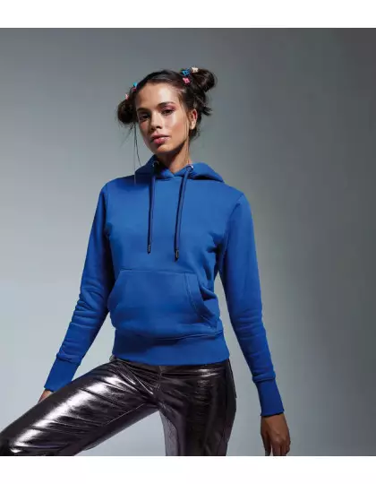 Womens Anthem hoodie