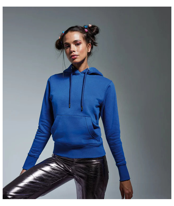 Anthem Womens Anthem hoodie