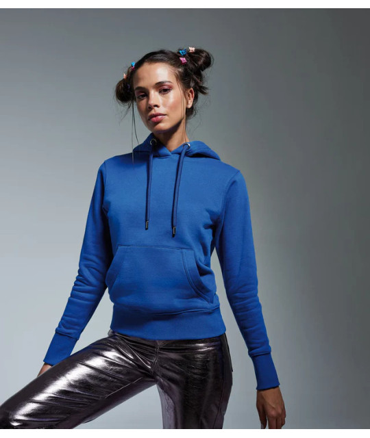 Anthem Womens Anthem hoodie