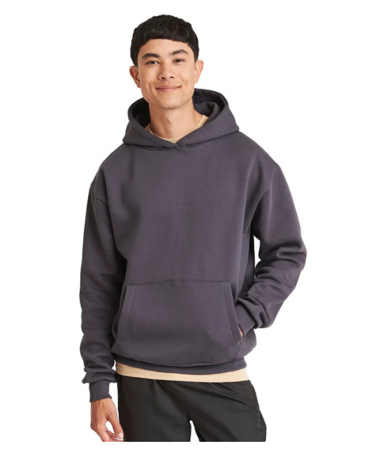 Just Hoods Signature Heavyweight Hoodie