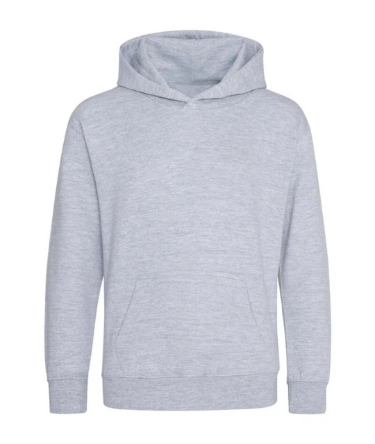 Just Hoods Kids Organic Hoodie