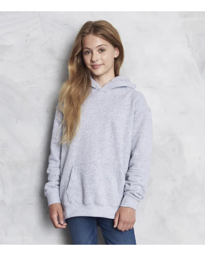 Just Hoods Kids Organic Hoodie