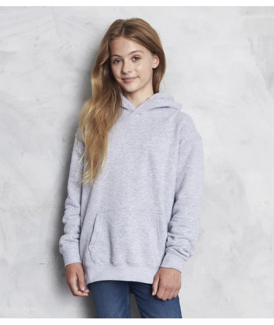 Just Hoods Kids Organic Hoodie