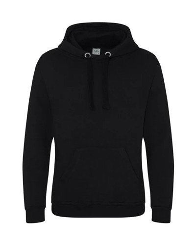 Just Hoods Graduate Heavyweight Hoodie