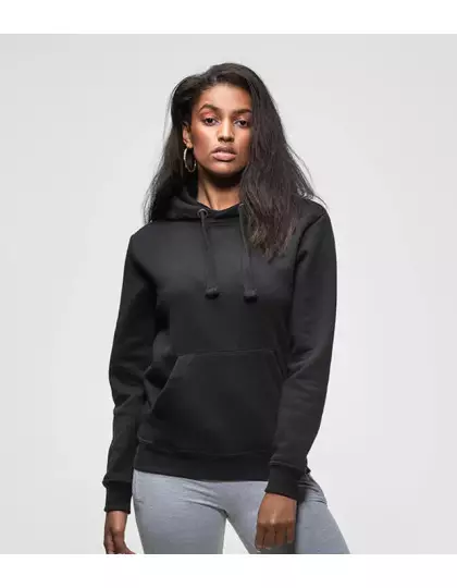 Graduate Heavyweight Hoodie