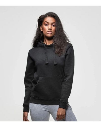 Just Hoods Graduate Heavyweight Hoodie