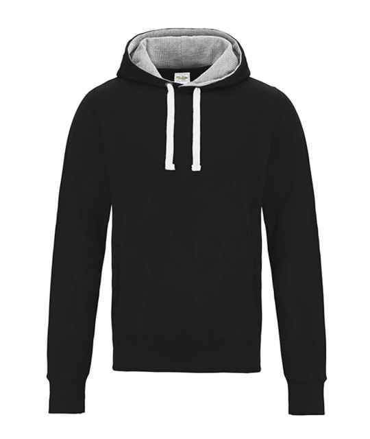 Chunky Hoodie