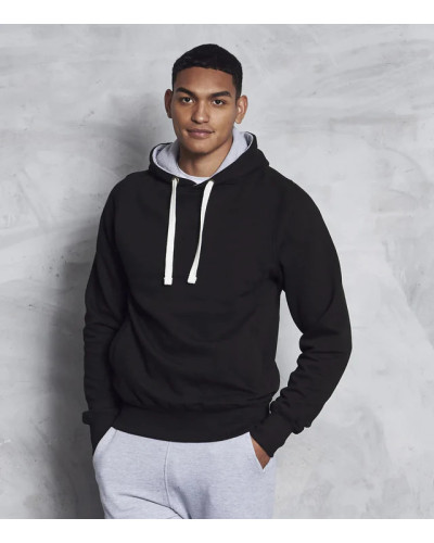 Chunky Hoodie